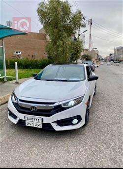 هۆندا سیڤیک